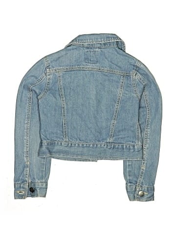 The Children's Place Denim Jacket (view 2)