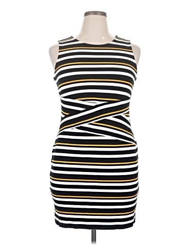 41Hawthorn Casual Dress (view 1)