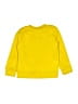Batman 100% Polyester Yellow Sweatshirt 18-24 MO / 24 MO - photo 2