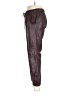 David Lerner Brown Casual Pants Size L - photo 5