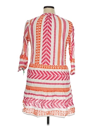 Millenium Casual Dress (view 2)