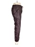 David Lerner Brown Casual Pants Size L - photo 4