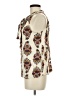 1.State 100% Rayon Ivory Sleeveless Blouse Size M - photo 5