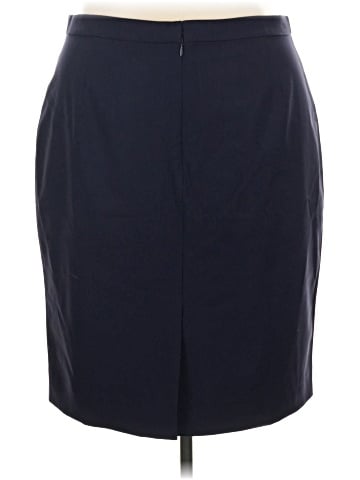 J.Crew Wool Skirt (view 2)