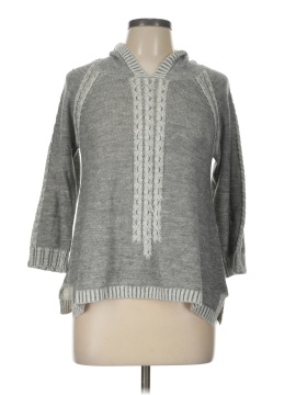 Far Away From Close Pullover Sweater