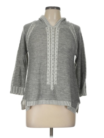 Far Away From Close Pullover Sweater (view 1)