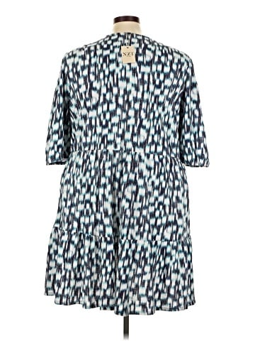 Nic + Zoe Casual Dress (view 2)