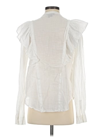 Paige Long Sleeve Blouse (view 2)