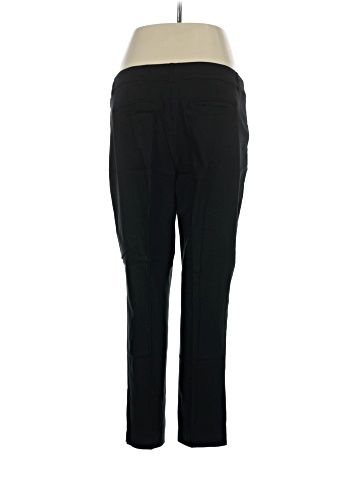 Style&Co Active Pants (view 2)