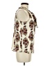 1.State 100% Rayon Ivory Sleeveless Blouse Size M - photo 4