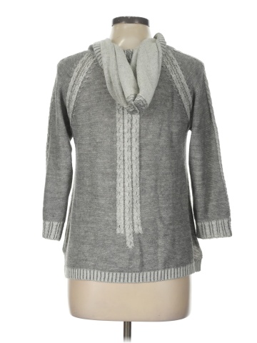 Far Away From Close Pullover Sweater (view 2)