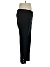 Style&Co Solid Black Active Pants Size 14 - photo 4