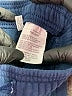 Under Armour Blue Casual Pants Size M (youth) - photo 4