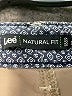 Lee Solid Tan Khaki Shorts Size 16 - photo 3