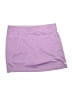 Callaway Solid Purple Active Skort Size L - photo 1