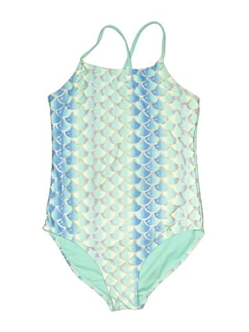 SO One Piece Swimsuit (view 1)
