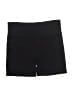 colsie Black Shorts Size L - photo 1