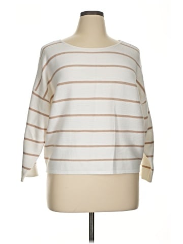 Cyrus Pullover Sweater (view 1)