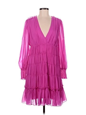 Sandro Cocktail Dress (view 1)