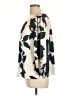 Hutch Ivory 3/4 Sleeve Blouse Size L - photo 5