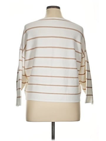 Cyrus Pullover Sweater (view 2)