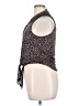Bongo 100% Polyester Black Tank Top Size XL - photo 5