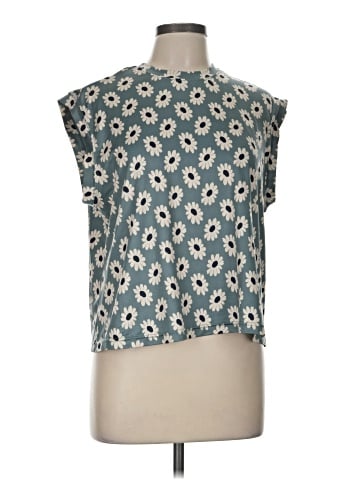 Assorted Brands Sleeveless Blouse (view 1)