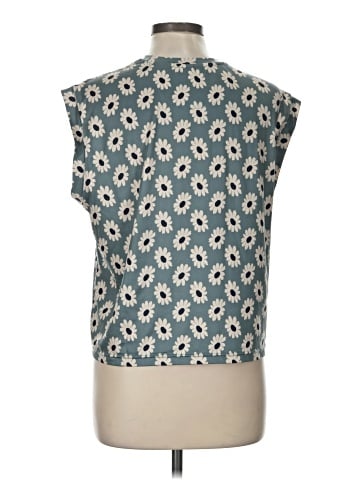 Assorted Brands Sleeveless Blouse (view 2)