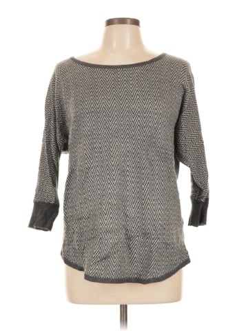 The Limited Pullover Sweater (view 1)