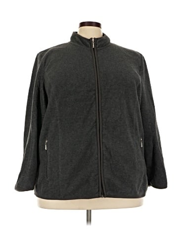 Karen Scott Sport Jacket (view 1)