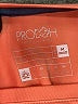 Prodoh Orange Long Sleeve T-Shirt Size 10 - 12 - photo 3