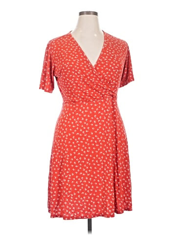 41Hawthorn Casual Dress (view 1)