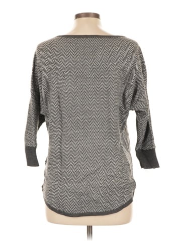 The Limited Pullover Sweater (view 2)