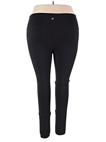 90 Degree by Reflex Active Pants (view 2)