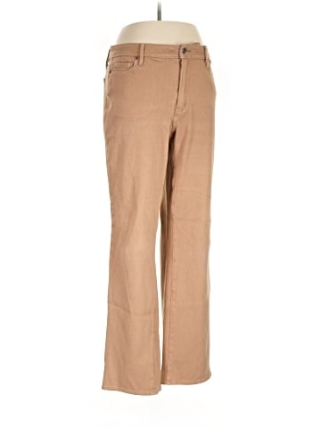 Coldwater Creek Khakis (view 1)