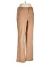 Coldwater Creek Tan Khakis Size 10 - photo 1