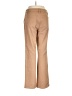 Coldwater Creek Tan Khakis Size 10 - photo 2