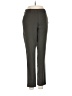 Uniqlo Solid Gray Dress Pants Size 26 waist - photo 1