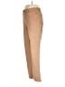 Coldwater Creek Tan Khakis Size 10 - photo 5