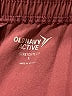 Active by Old Navy Solid Burgundy Active Pants Size L - photo 7