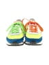 Puma Green Sneakers Size 6 1/2 (youth, wide) - photo 2