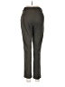 Uniqlo Solid Gray Dress Pants Size 26 waist - photo 2