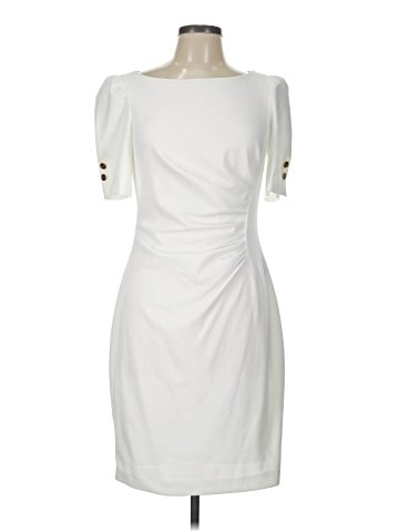 DKNY Cocktail Dress (view 1)