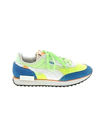 Puma Sneakers (view 1)