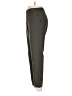 Uniqlo Solid Gray Dress Pants Size 26 waist - photo 5