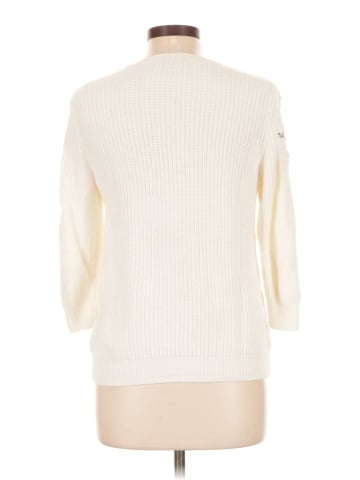 The Limited Pullover Sweater (view 2)