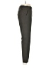 Uniqlo Solid Gray Dress Pants Size 26 waist - photo 4