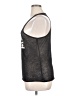 Stranded Black Tank Top Size XL - photo 5