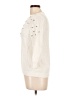The Limited Ivory Pullover Sweater Size L - photo 5