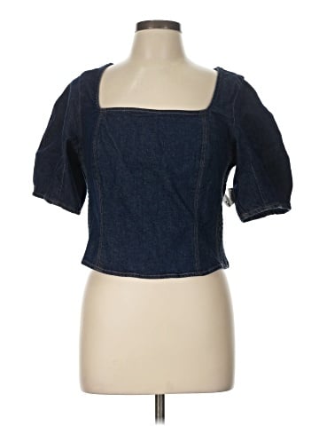 Old Navy Short Sleeve Top (view 1)